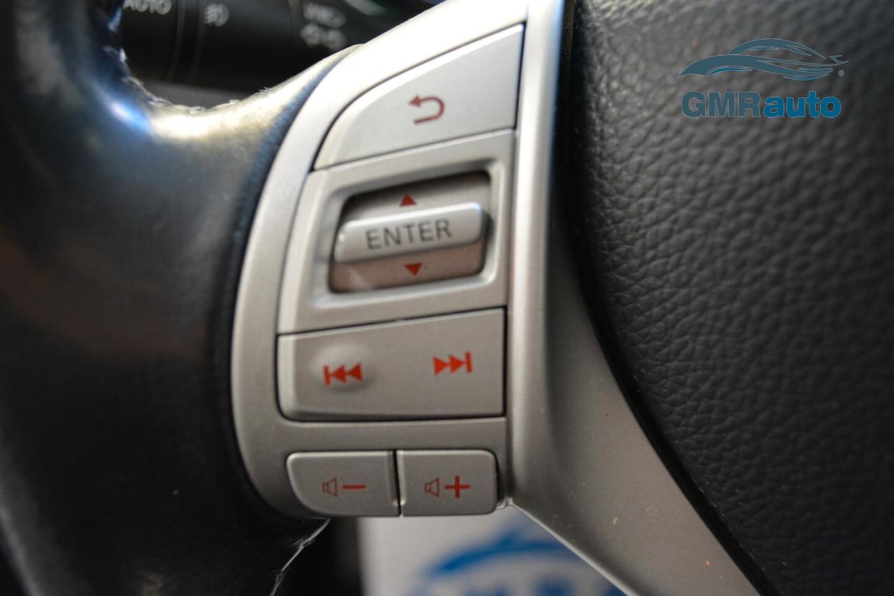 Nissan Qashqai 1.6 dCi 2WD N-Vision