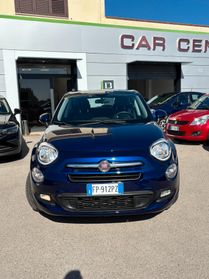 Fiat 500X 1.6 E-Torq 110 CV Pop