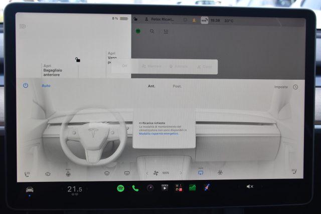 TESLA Model Y Long Range Dual Motor AWD