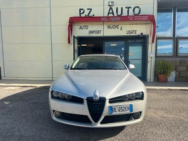 Alfa Romeo 159 2007 1.9 JTDm Sportwagon