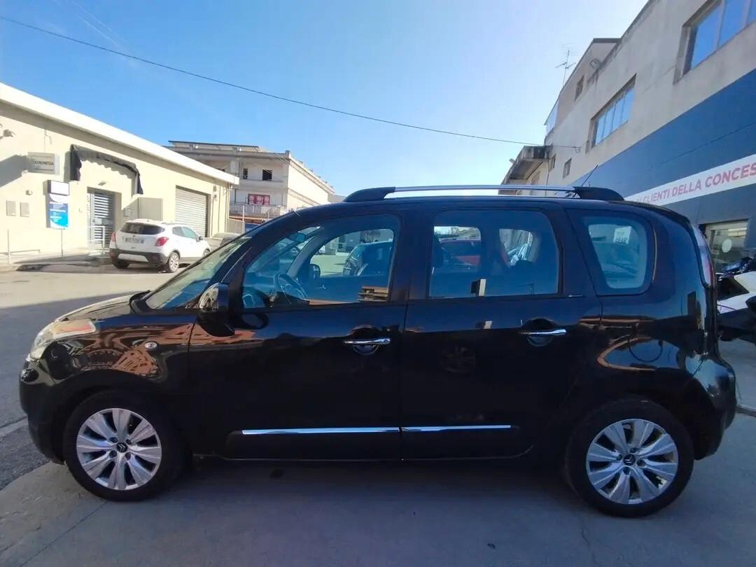 Citroen C3 Picasso C3 Picasso 1.6 HDi 90 Business