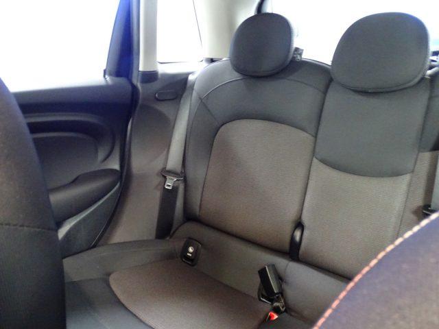 MINI One D 1.5 95 CV 5 Porte EU6B