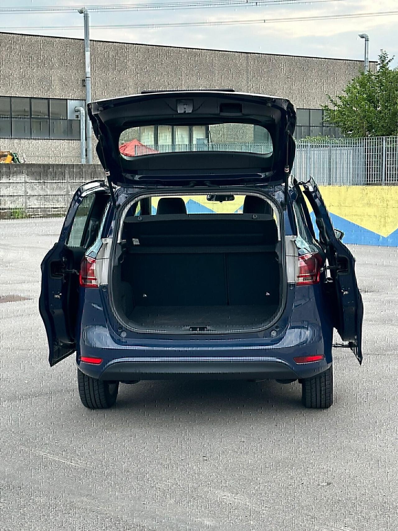 Ford B-Max 1.6 TDCi 95 CV