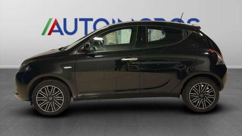 Lancia Ypsilon Gold 1.0 70 CV Firefly Hybrid s&s USATO GARANTITO