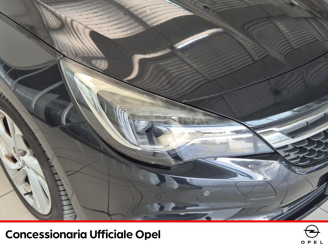 Opel Astra 5p 1.6 cdti innovation s&s 110cv