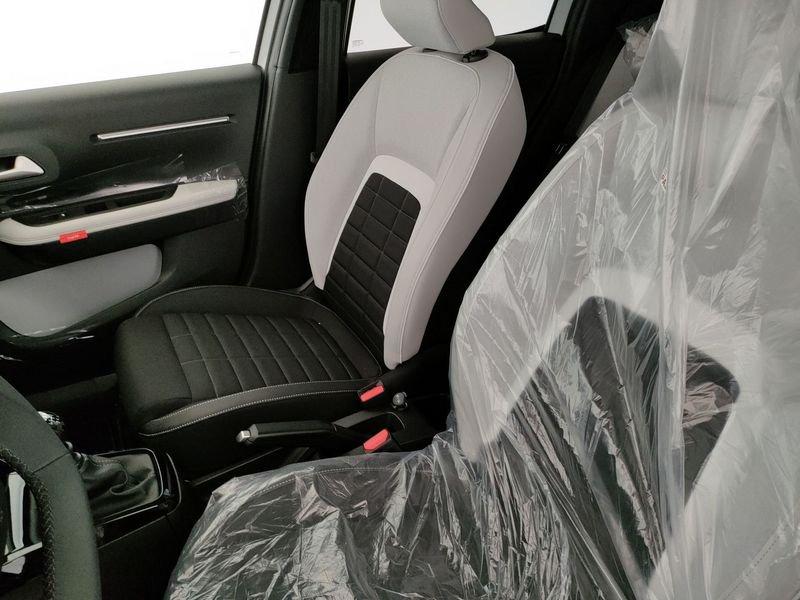 Citroën C3 C3 Hybrid 110 e-DCS6 Max