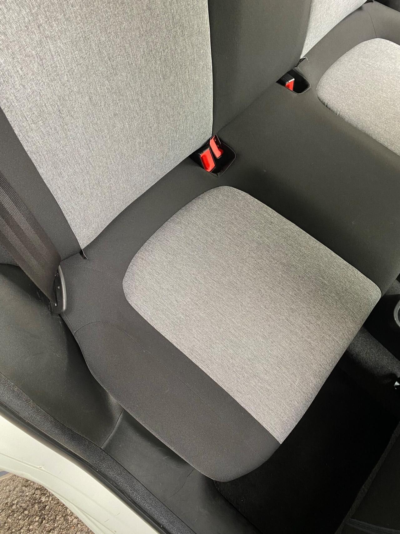 Fiat Panda 1.2 EasyPower GPL Lounge 69cv - 12/2019