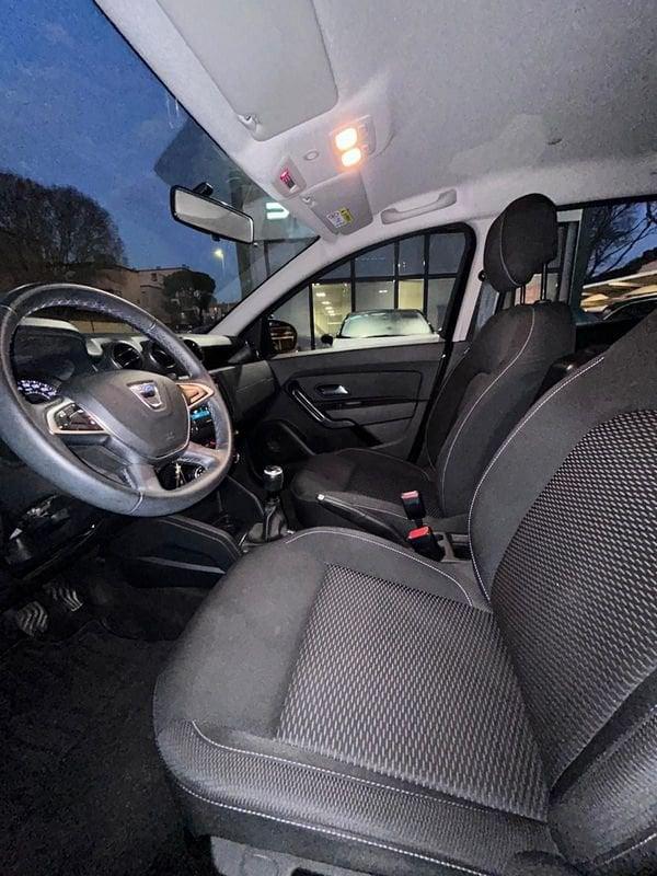 Dacia Duster Duster 1.6 SCe 4x2 Comfort