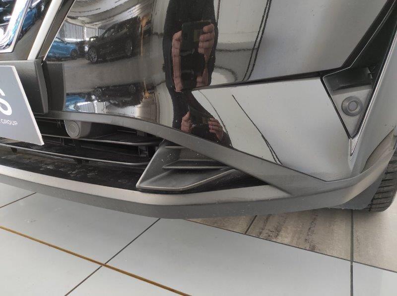 NISSAN Qashqai 3ª serie - Qashqai MHEV 140 CV N-Connecta