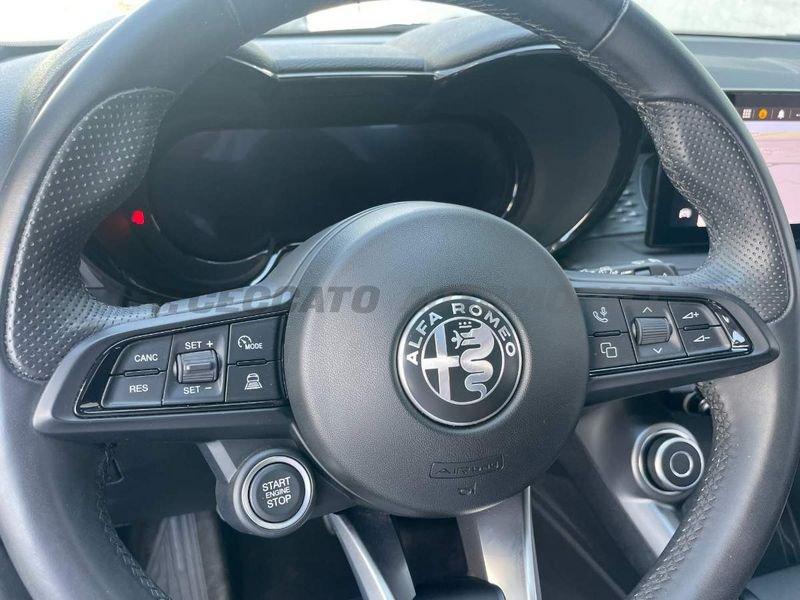 Alfa Romeo Tonale Tonale 1.6 Sprint 130cv tct6