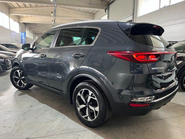 KIA Sportage 1.6 CRDI 115 CV 2WD Business Class UNICO PROPRIET.