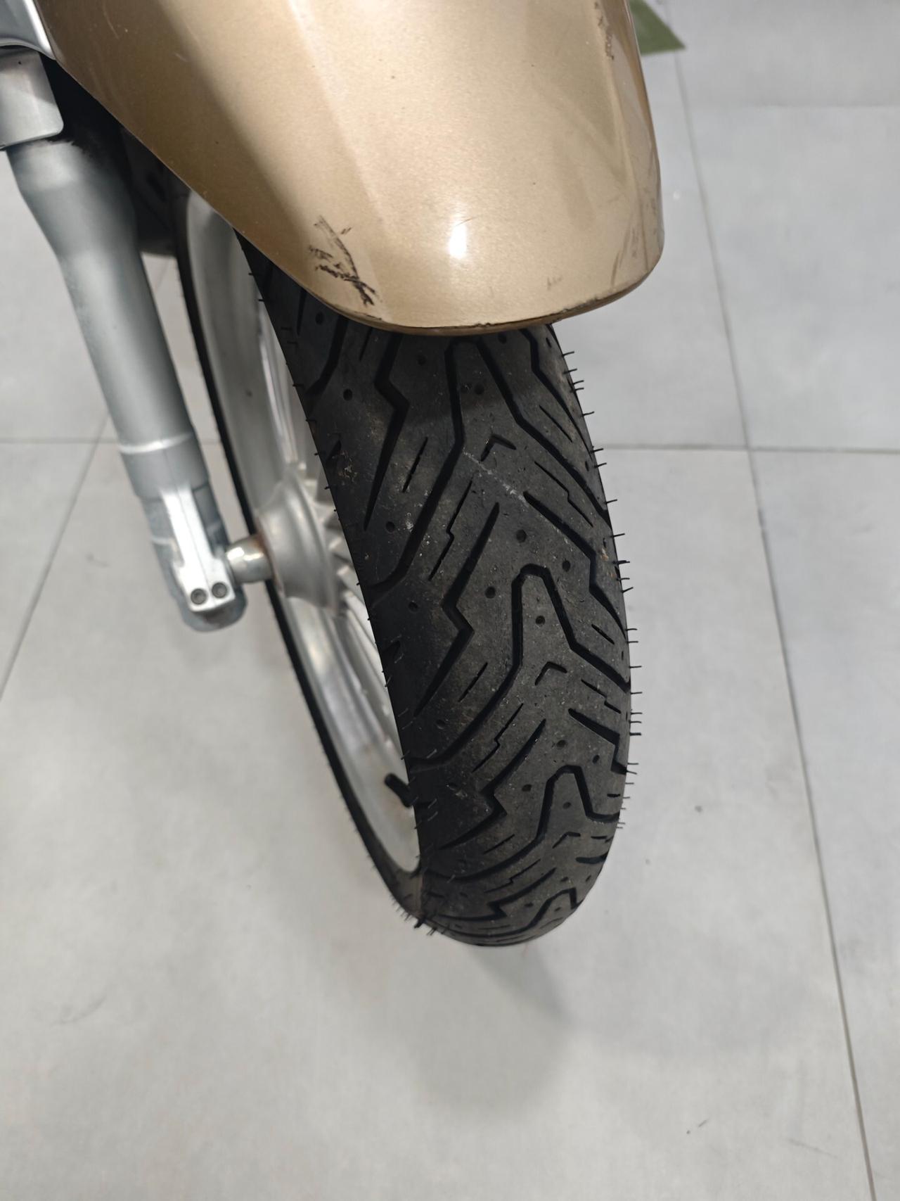 Piaggio Beverly 300 i.e. 300ie