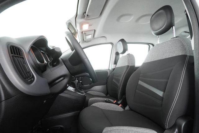 FIAT Panda Panda 1.0 FireFly Hybrid City Life