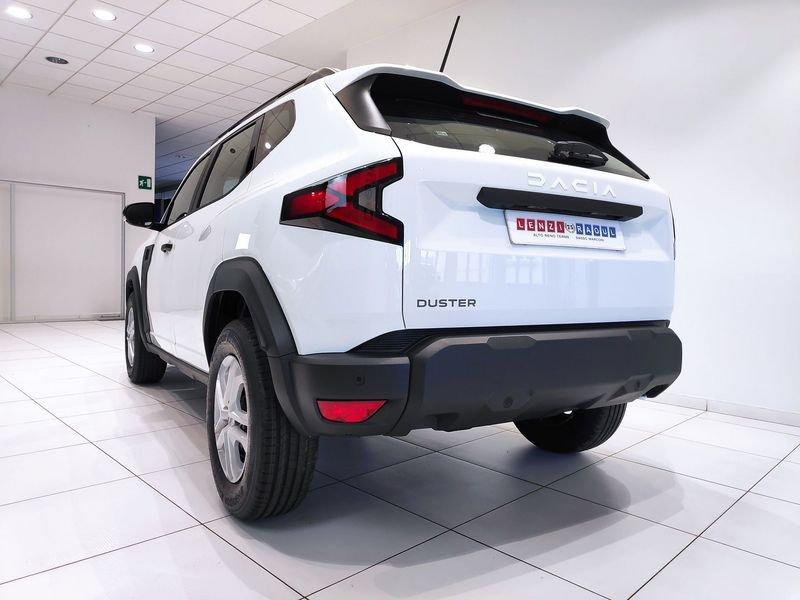 Dacia Duster ECO-G 100 Essential*GPL*PRONTA CONSEGNA*