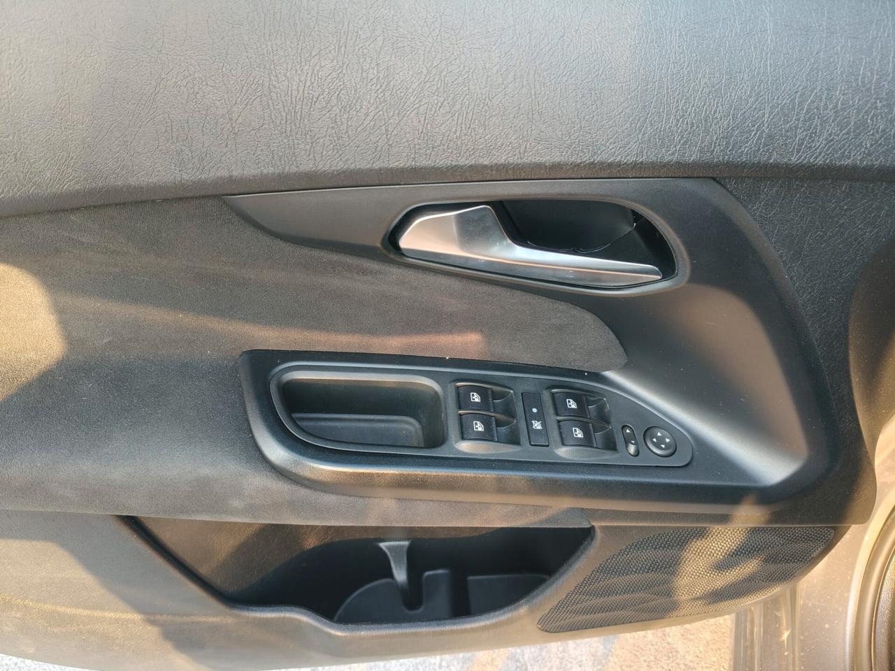 Fiat Tipo 1.6 Mjt S&S SW Lounge