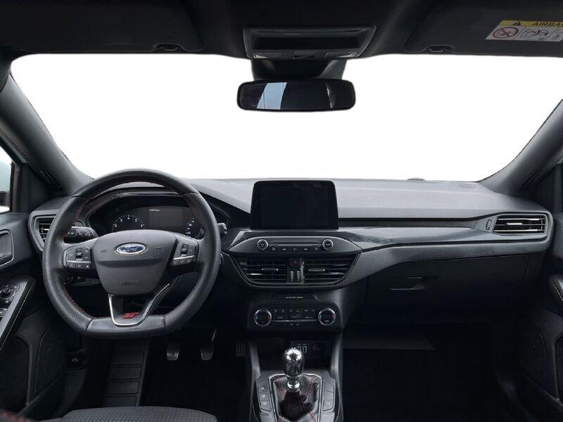 Ford Focus V 2022 1.0 ecoboost h ST-Line Design 125cv