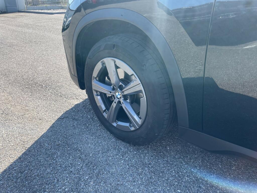 BMW X1 18 i sDrive DCT