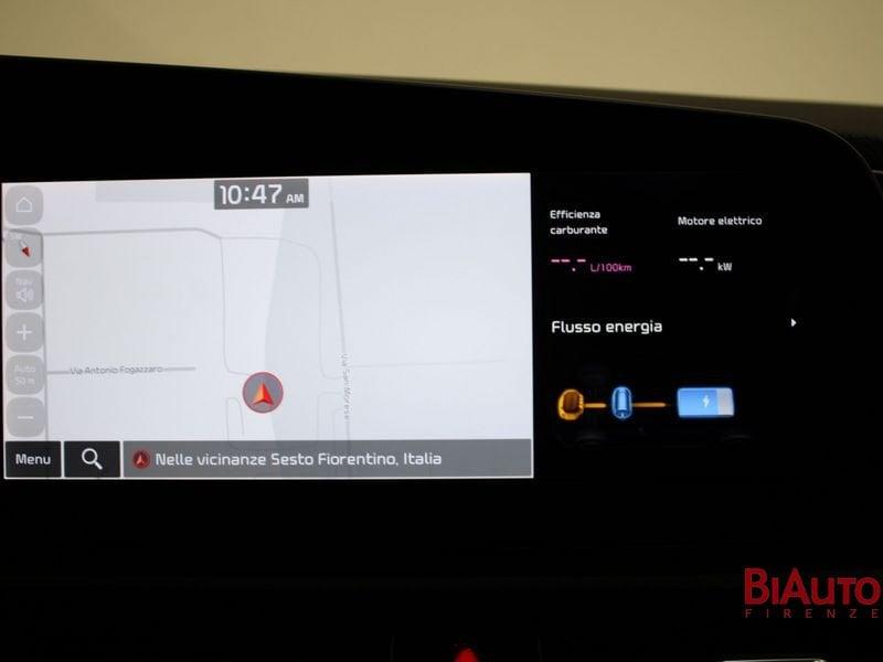 Kia Niro Niro 1.6 gdi hev Evolution dct6