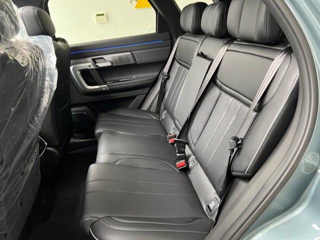 JAECOO Jaecoo 7 1.5 TGDI PHEV EXLUSIVE 347CV DA ?379,00