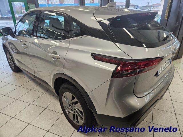 NISSAN Qashqai MHEV 158 CV Xtronic Style Edition