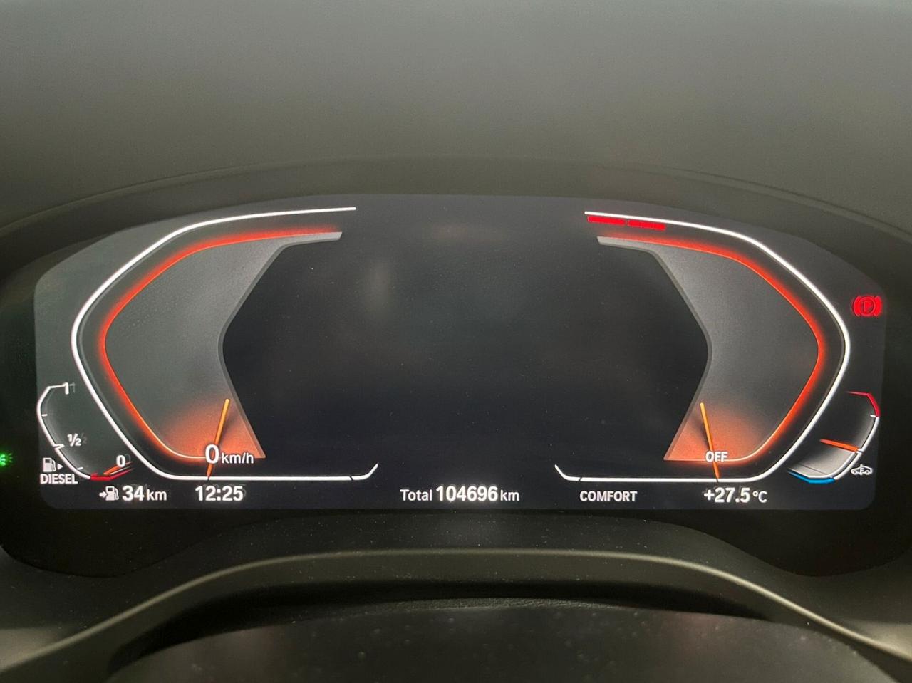 Bmw X4 M X4 xDrive20d 48V Msport-X