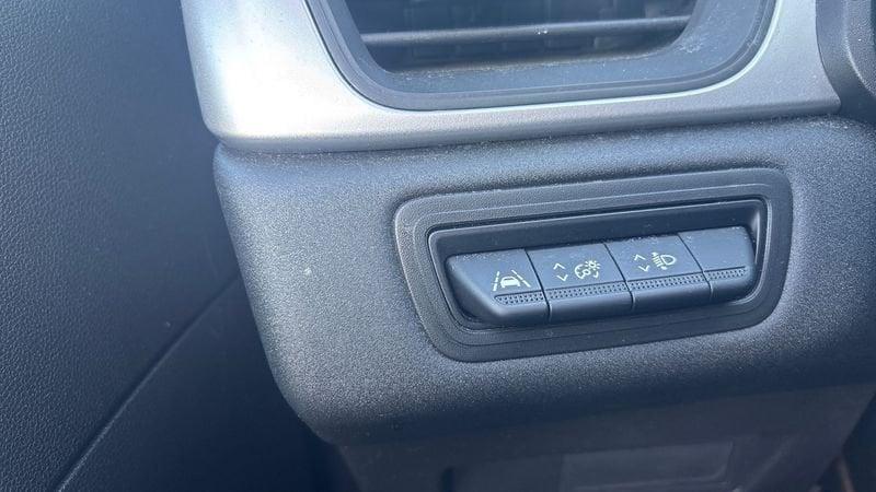 Renault Captur 1.6 E-Tech hybrid Zen 145cv auto