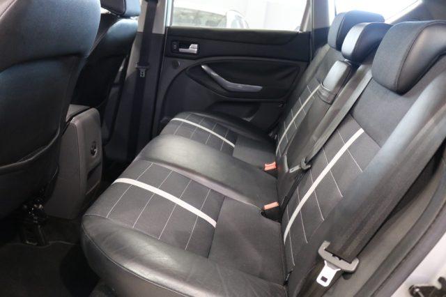 FORD Kuga 2.0 TDCi 163 CV 4WD Titanium DPF