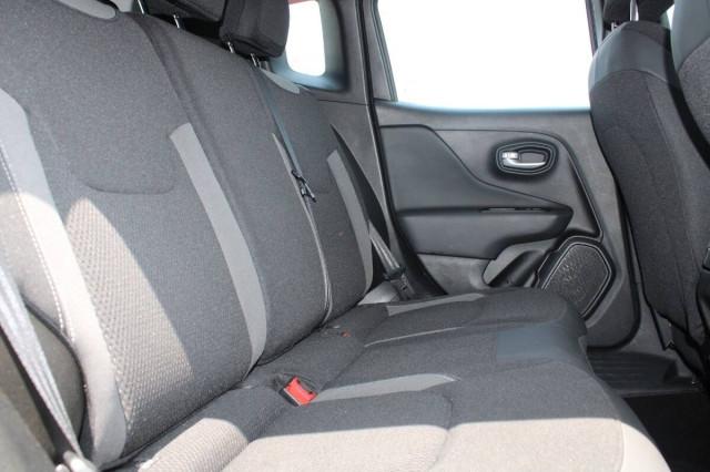 Jeep Renegade 1.5 turbo mhev Limited 130cv dct NAV. & TELECAMERA