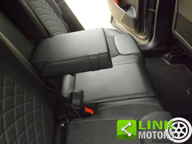 MERCEDES-BENZ GLB 200 d Automatic Executive allestimento Sport Plus