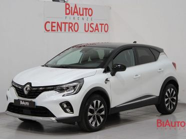 Renault Captur Captur TCe 100 CV GPL Techno