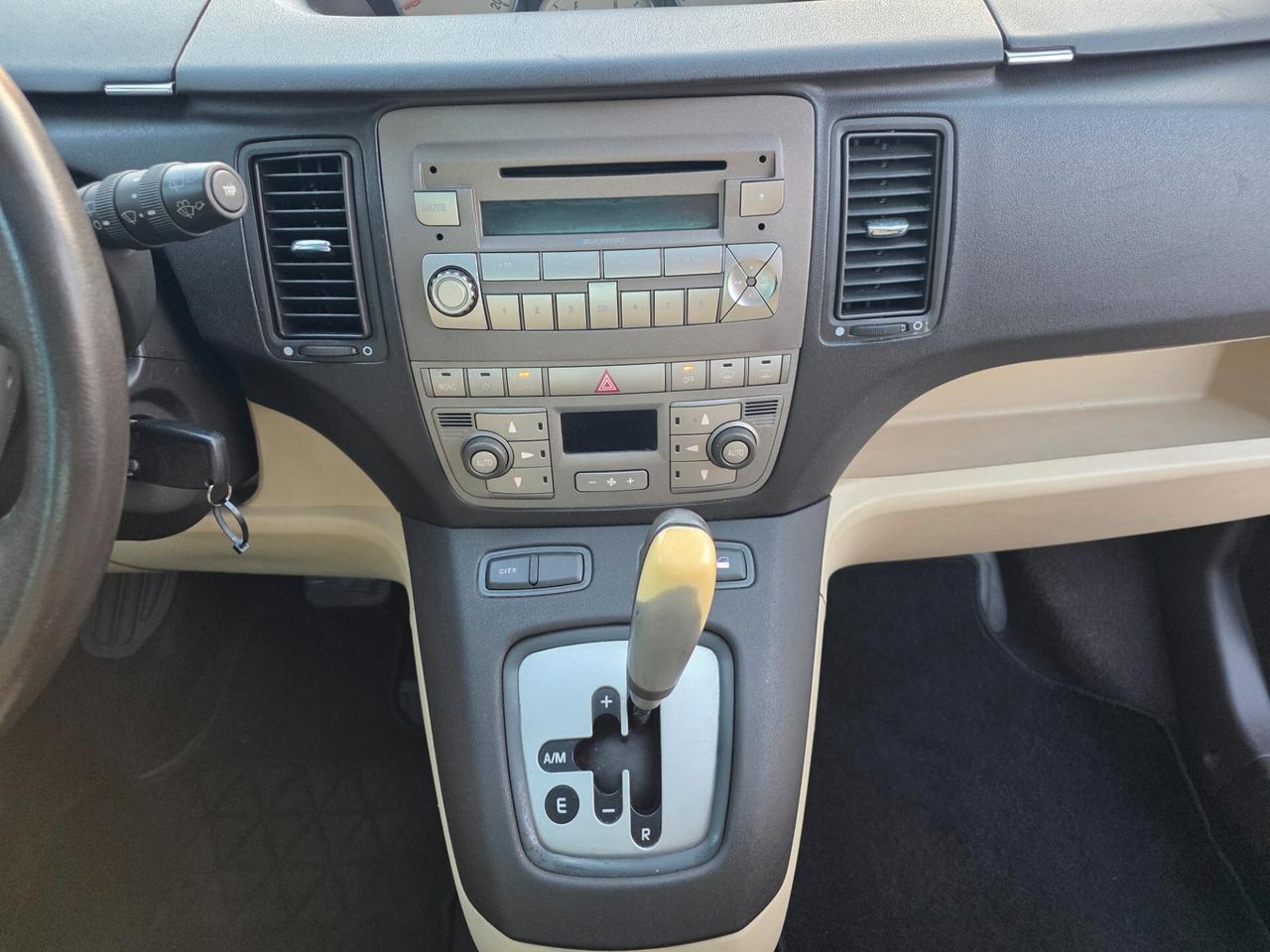 Lancia MUSA 1.3 Multijet 16V 90 CV Platino Plus