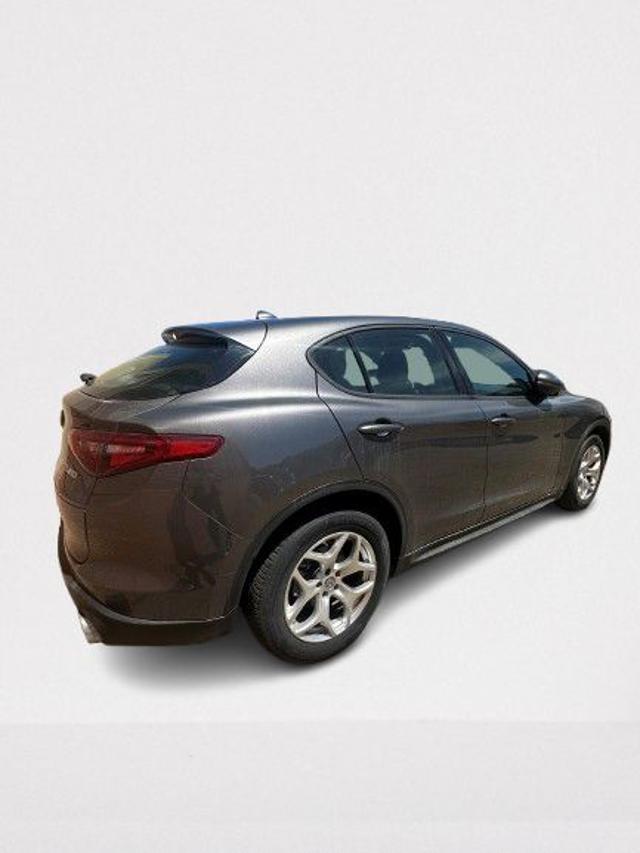 ALFA ROMEO Stelvio 2.2 Turbodiesel 160 CV AT8 RWD Super