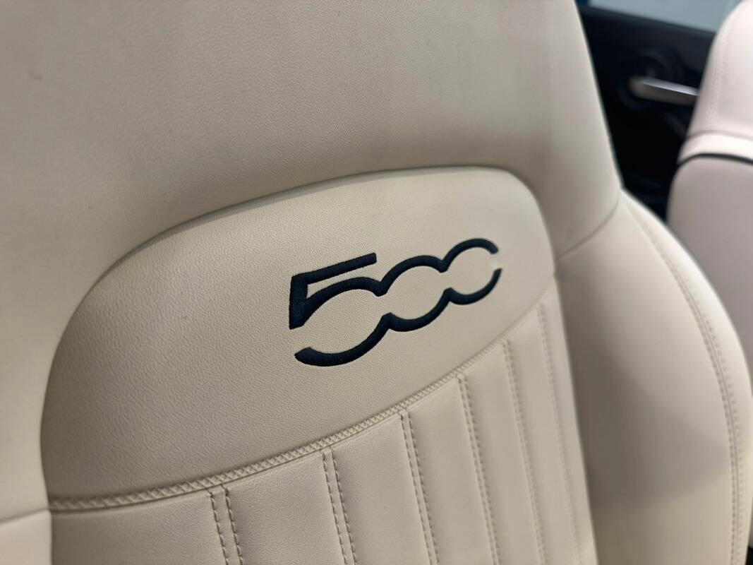 Fiat 500X 1.3 T4 Yacht Club Capri 150cv dct