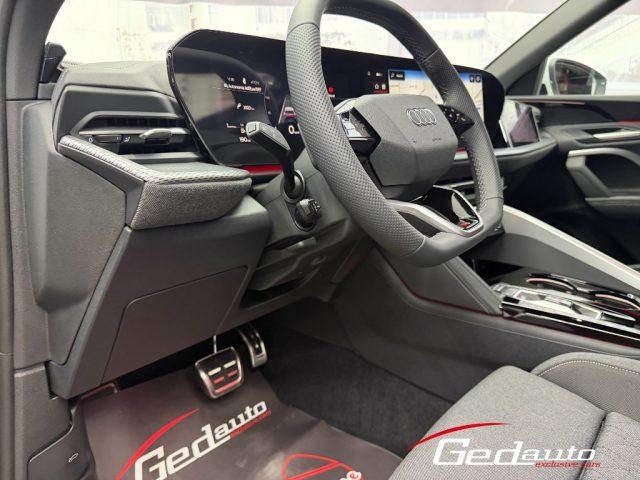 AUDI Q5 SPORTBACK TDI 150 kW mHEV S tronic quattro S line