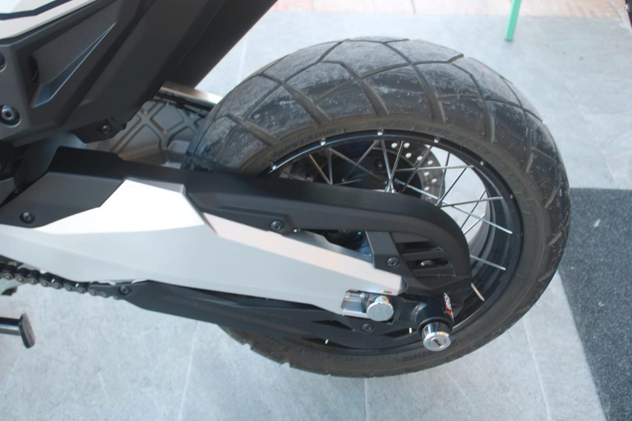 Honda X-ADV 750 Tua A SOLI 180€ al mese Anticipo Zero