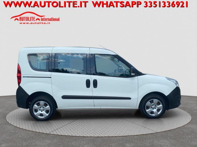 OPEL Combo Tour 1.3 CDTi 95CV PC-TN Blitz N1
