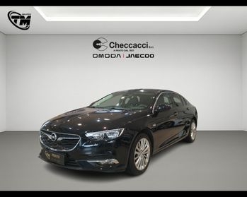 OPEL Insignia 2ª serie Insignia 2.0 CDTI S&S G...