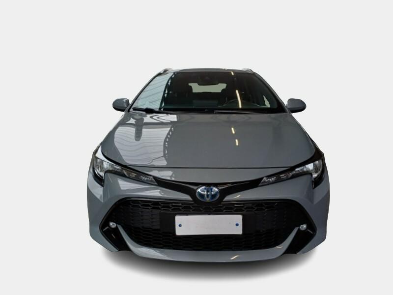 TOYOTA COROLLA TS 1.8 Hybrid Business WAGON
