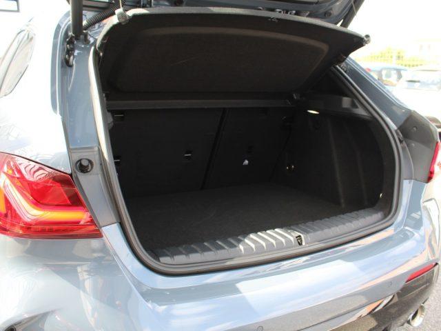 BMW 118 d 5p. Msport EXTERIOR Auto