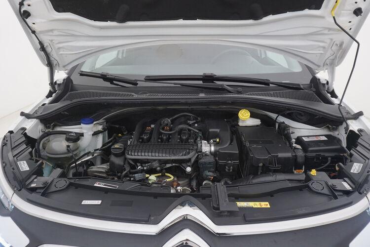 Citroen C3 Shine BR096097 1.2 Benzina 83CV