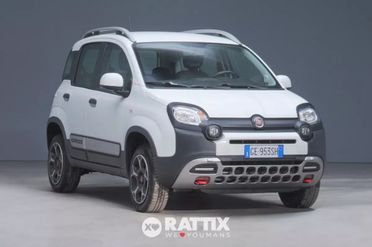 Fiat Panda 0.9 t.air t. 85CV Cross