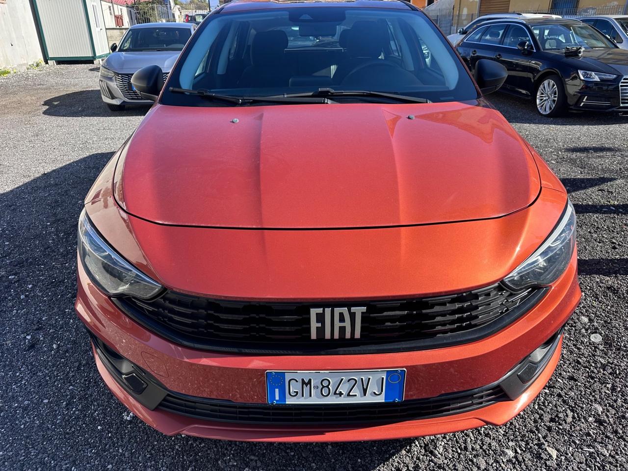 Fiat Tipo 1.0 SW