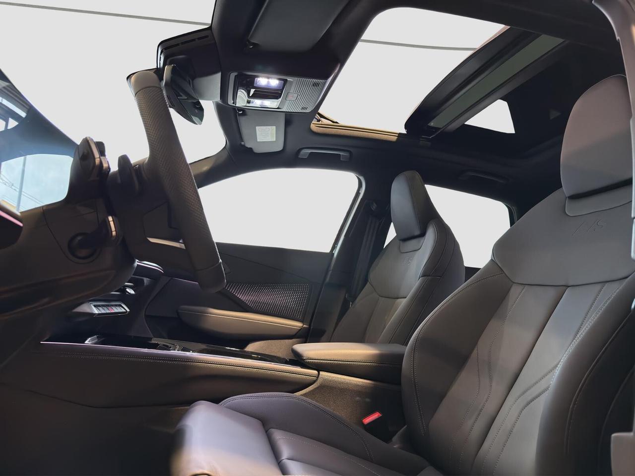 Audi Q3 2.0 tdi 150cv S-Line edition s-tronic Tetto 2026