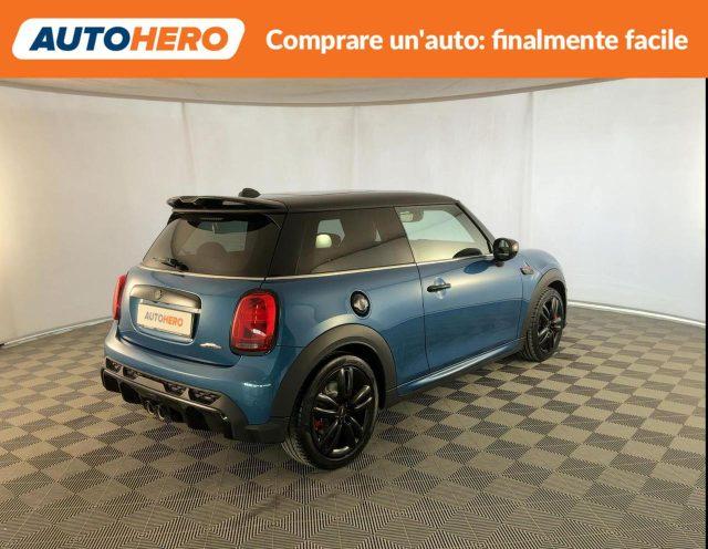 MINI John Cooper Works 2.0 John Cooper Works Essential