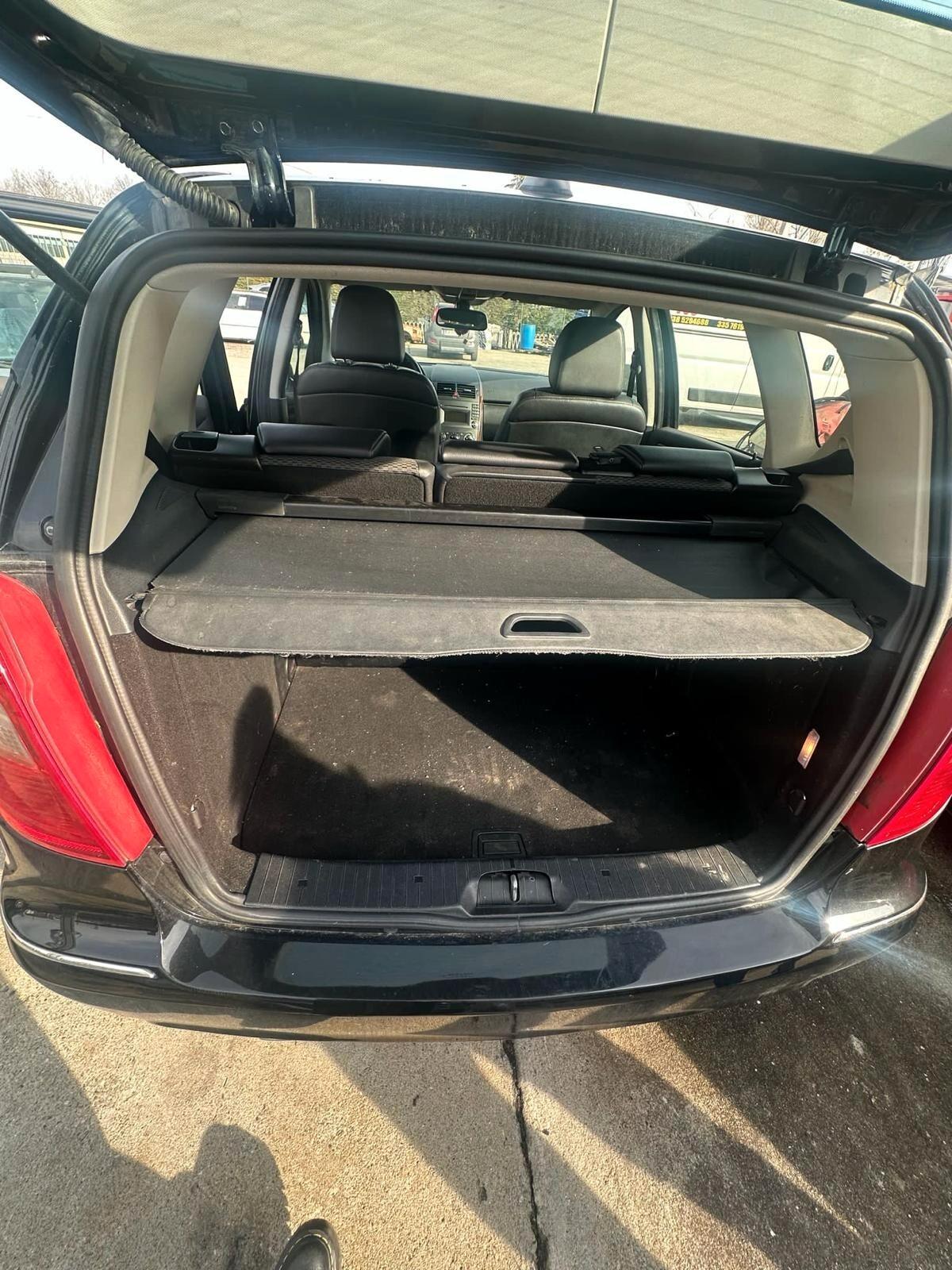 Mercedes-benz A 180 CDI Elegance