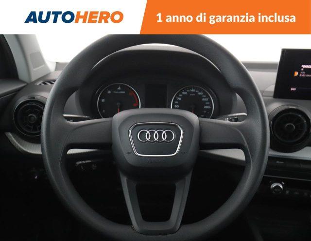 AUDI Q2 1.6 TDI