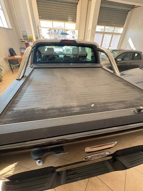Ford Ranger 2.2 TDCi DC Limited 5pt.