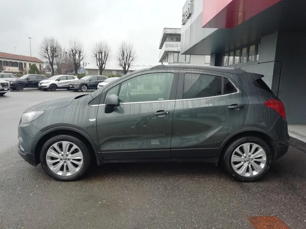 Opel Mokka X 1.6 CDTI Ecotec 136CV 4x2 Innovation FL790