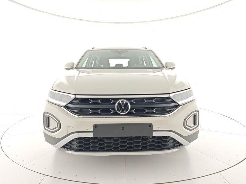 Volkswagen T-Roc 1.0 TSI Life