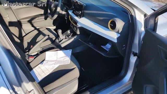 SEAT Arona 1.0 ECO TSI 95cv REFERENCE - GS722XH